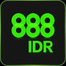 888idr APK Live Casino