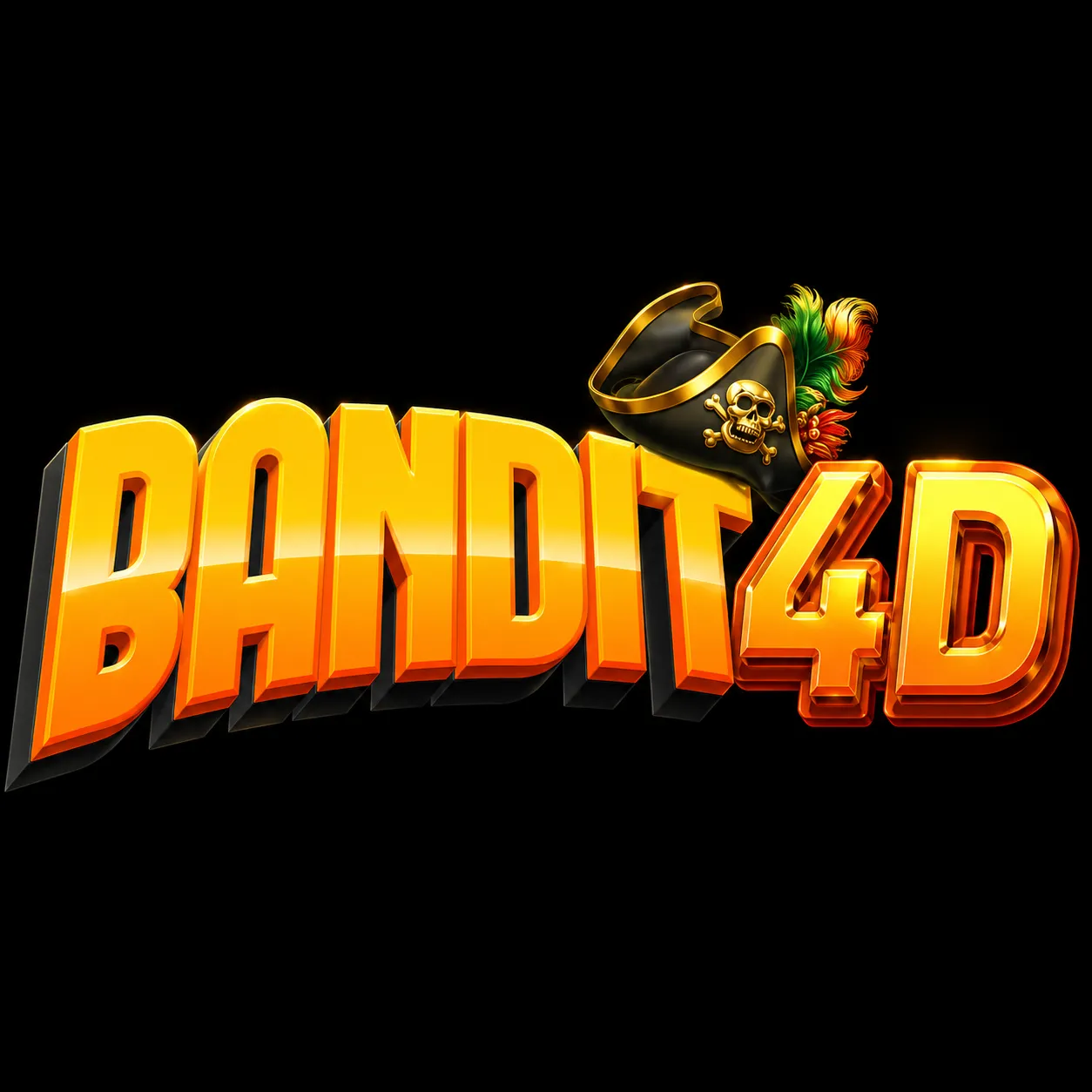 bandit4d APK Horror