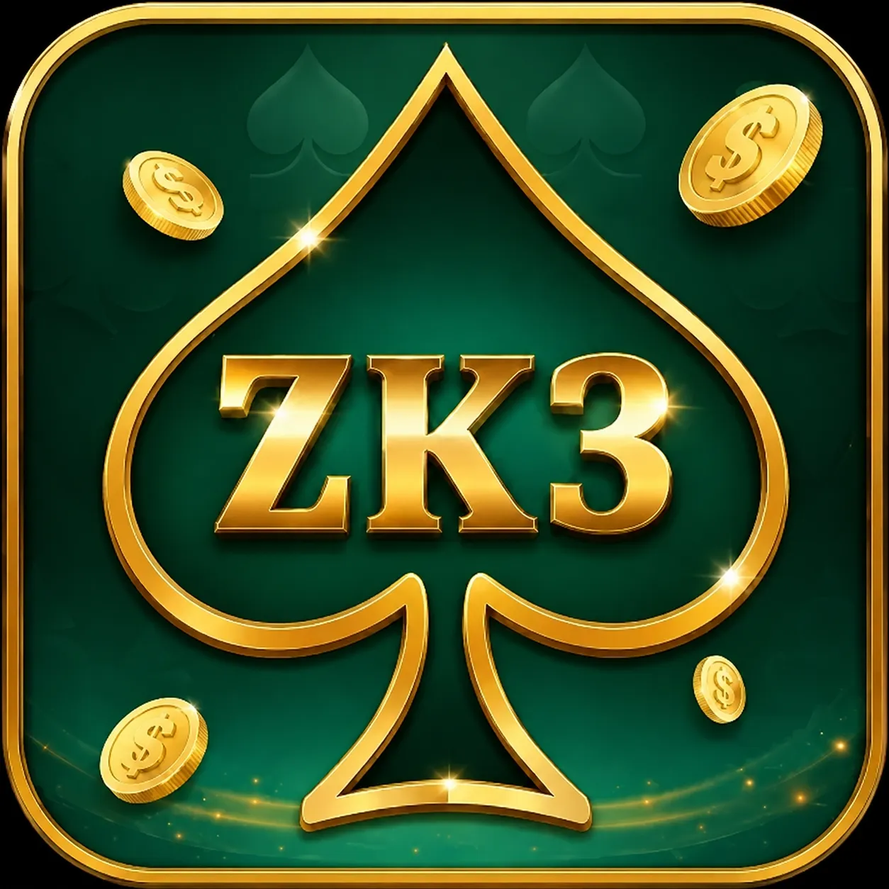 ZK3 - Game Tycoon Seru dan Mengasyikkan